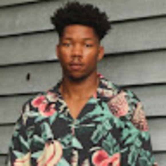 Meet your Posher, Jamichael - Picture 1 of 1